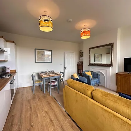 Opera View - 2 Bed Apartment Buxton  Exterior photo
