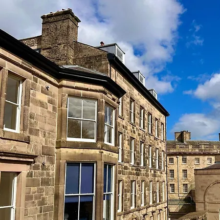 Opera View - 2 Bed Apartment Buxton  Exterior photo