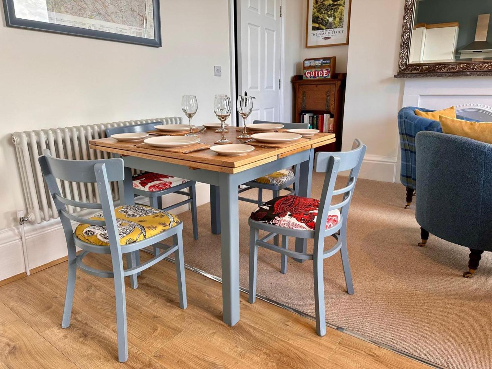 Opera View - 2 Bed Holiday home *