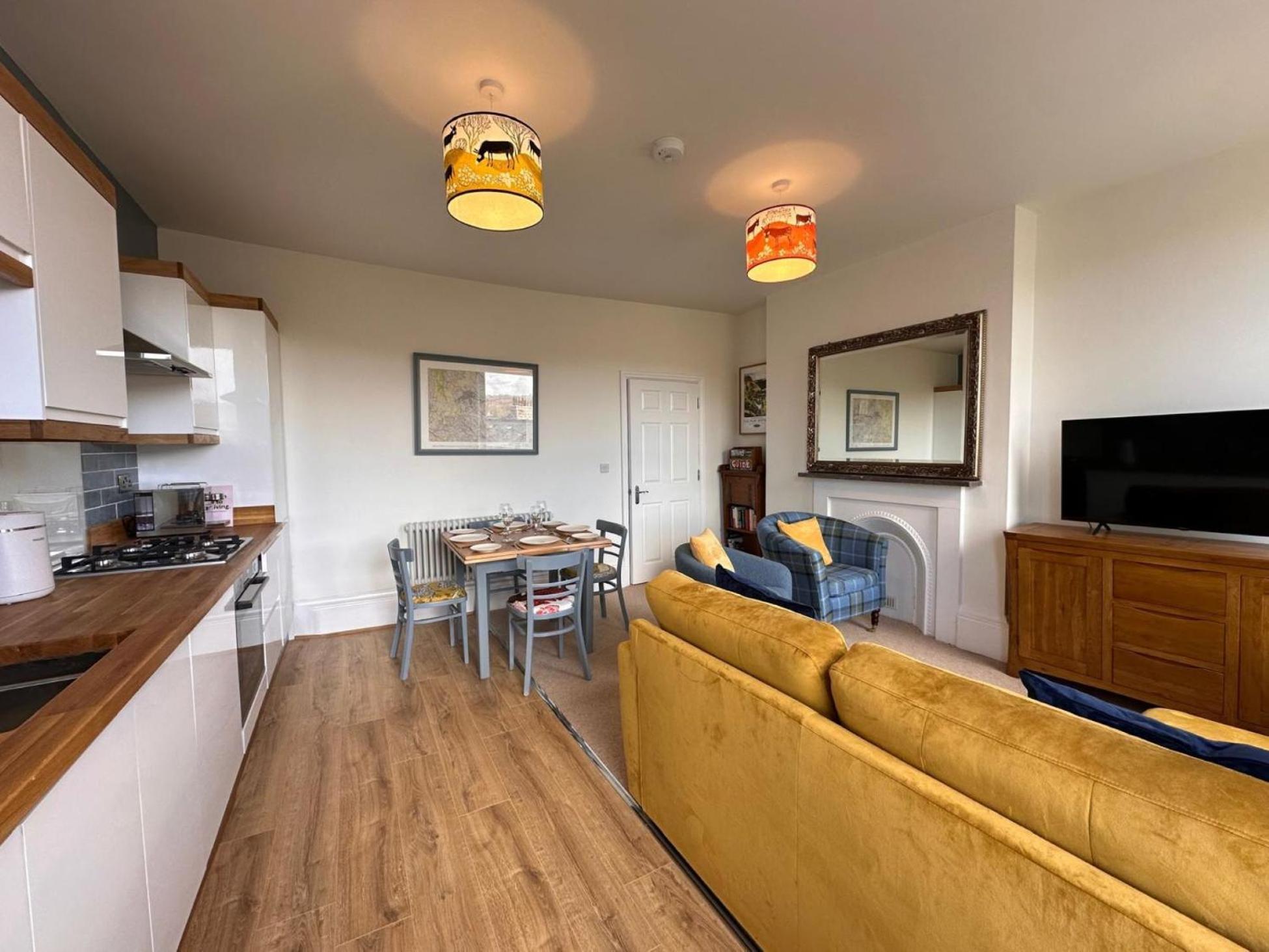 Holiday home Opera View - 2 Bed *