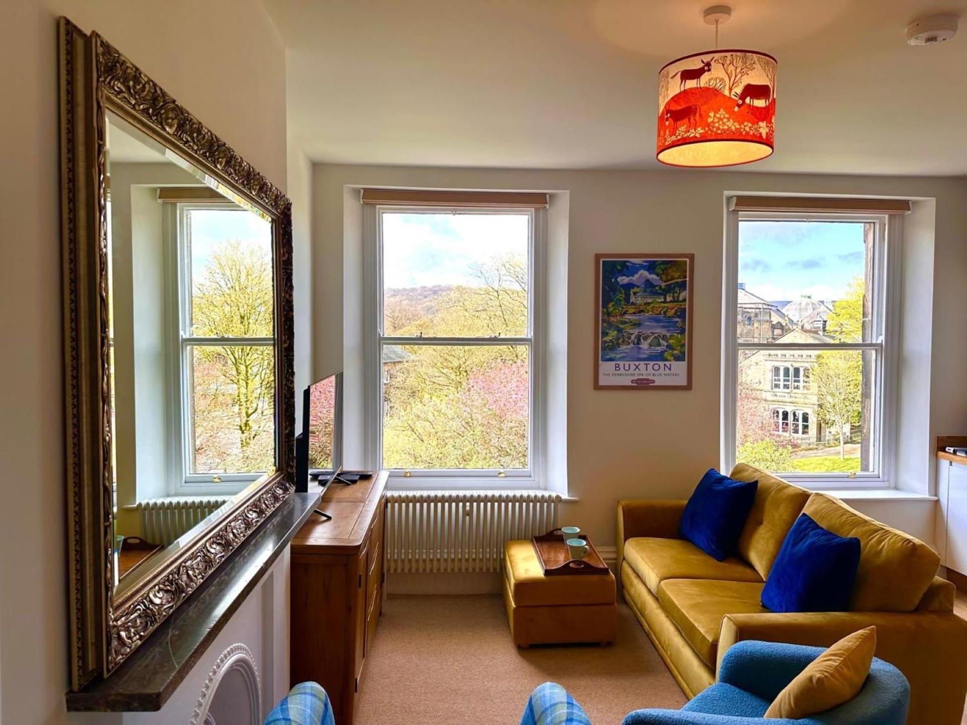 Holiday home Opera View - 2 Bed