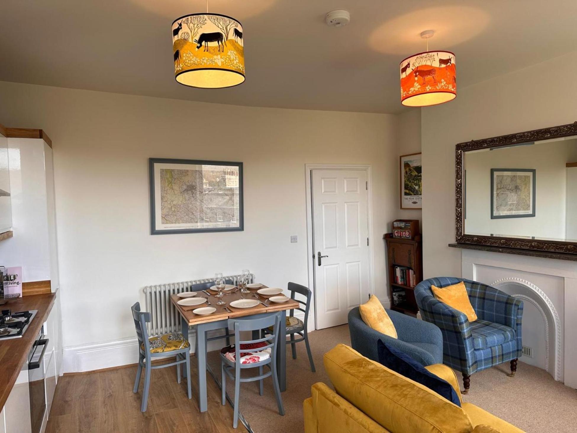 Opera View - 2 Bed *