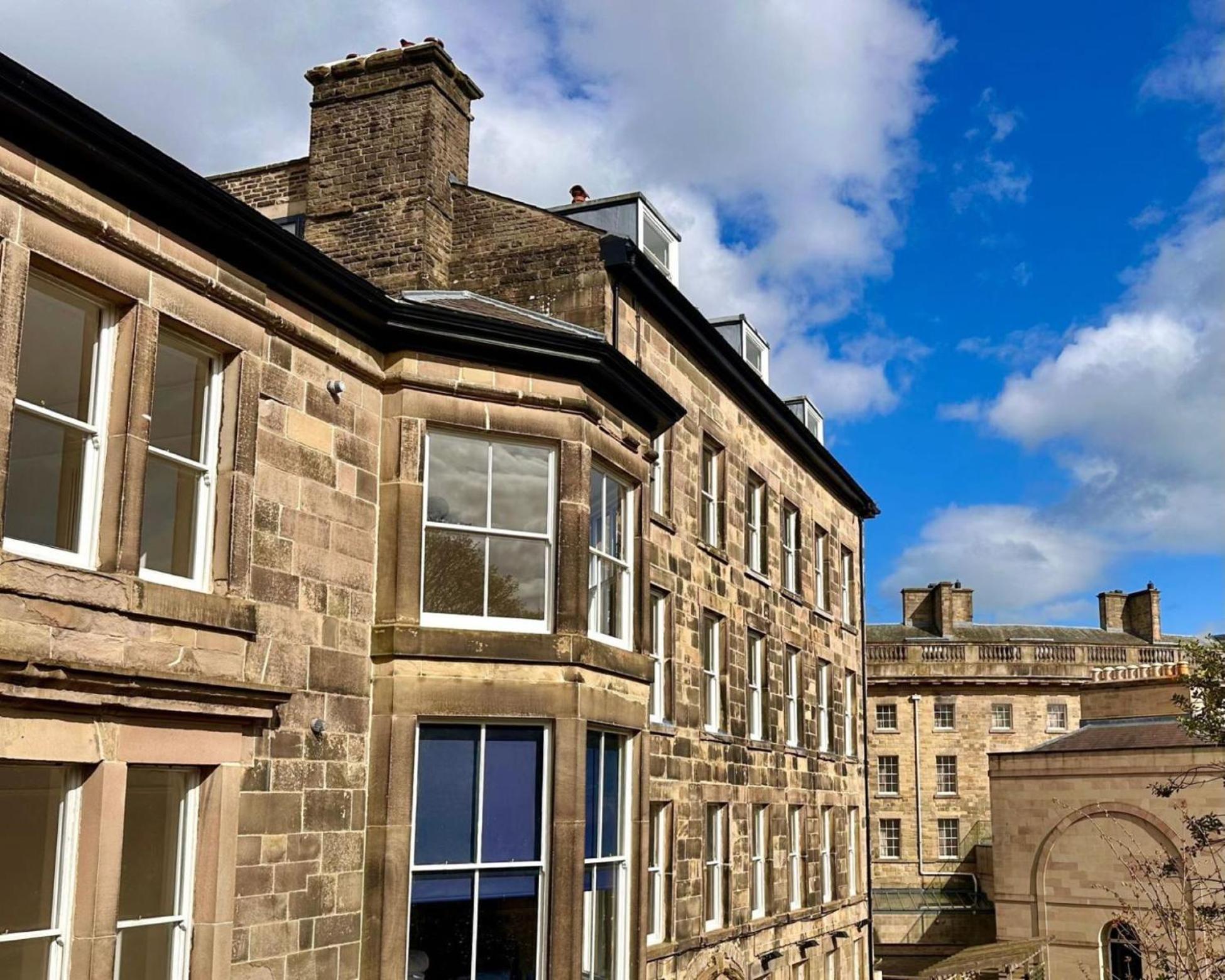 Opera View - 2 Bed