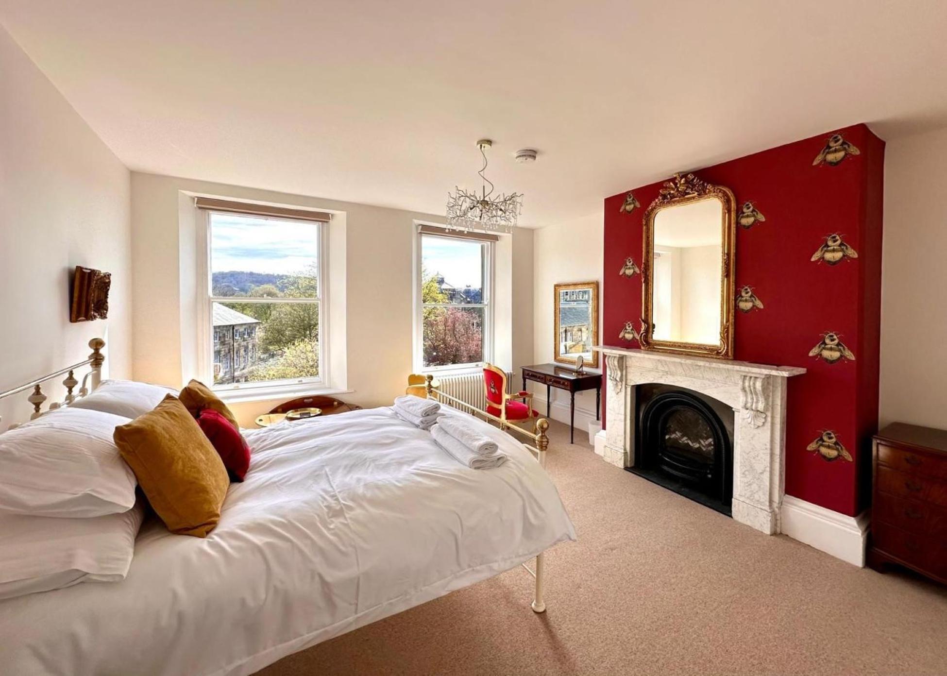 Opera View - 2 Bed * Buxton (Derbyshire)