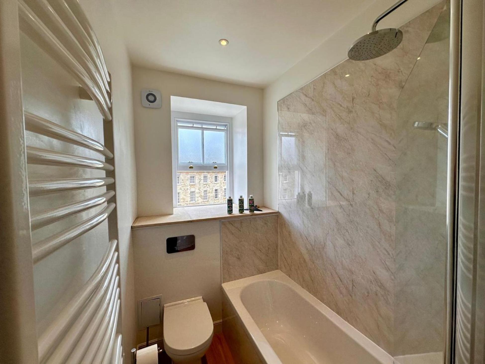 Holiday home Opera View - 2 Bed Buxton (Derbyshire)