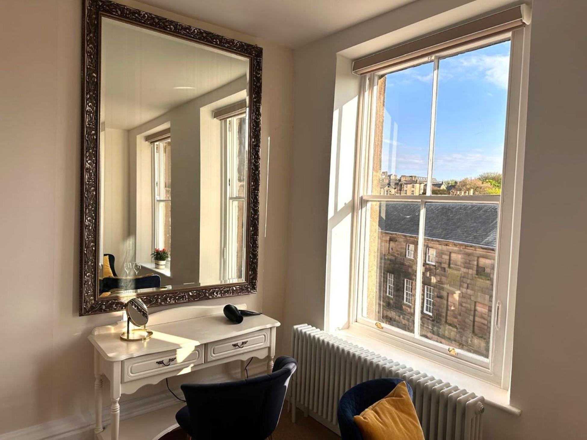 Opera View - 2 Bed Buxton (Derbyshire)