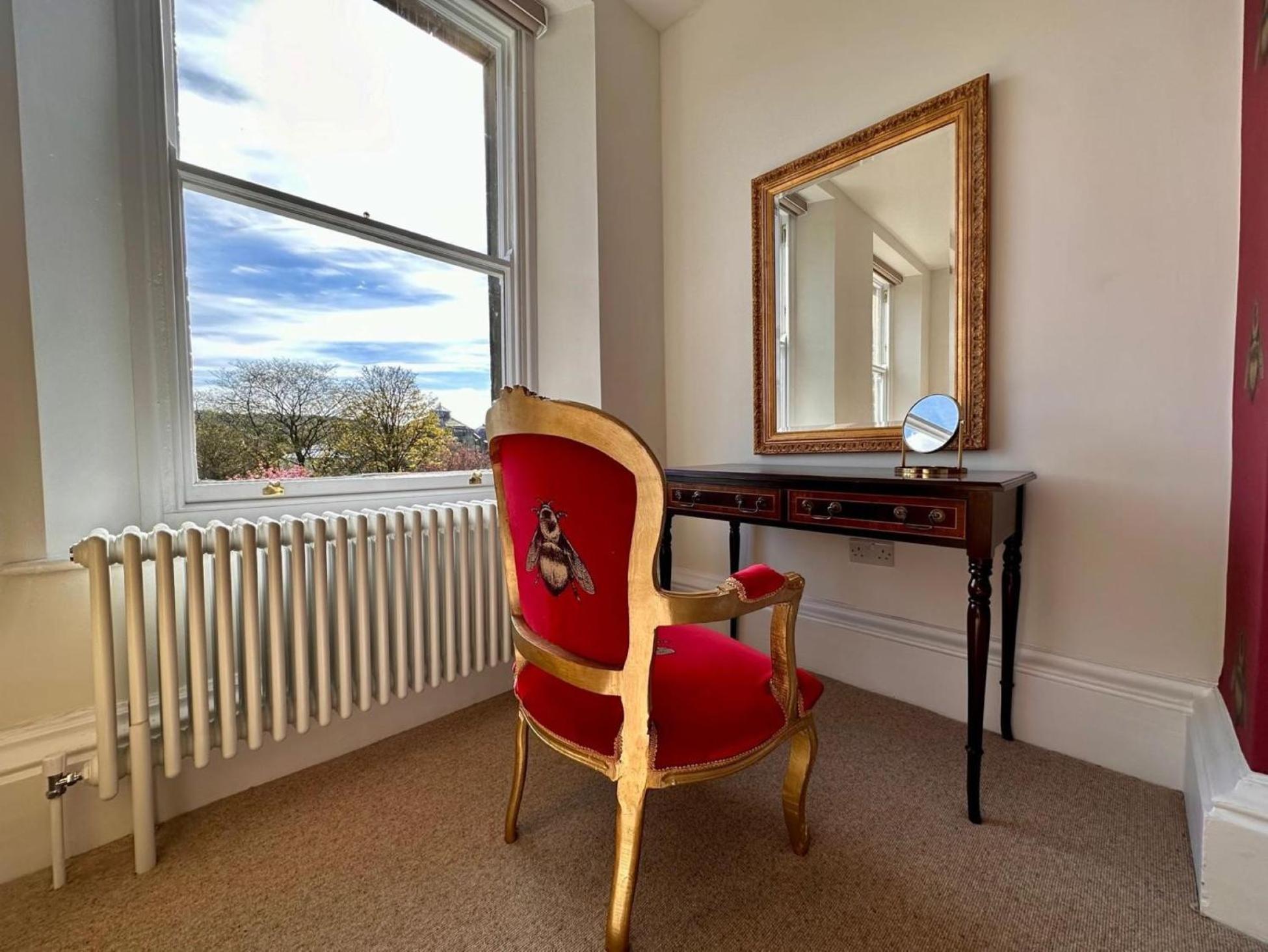 Opera View - 2 Bed Buxton (Derbyshire)