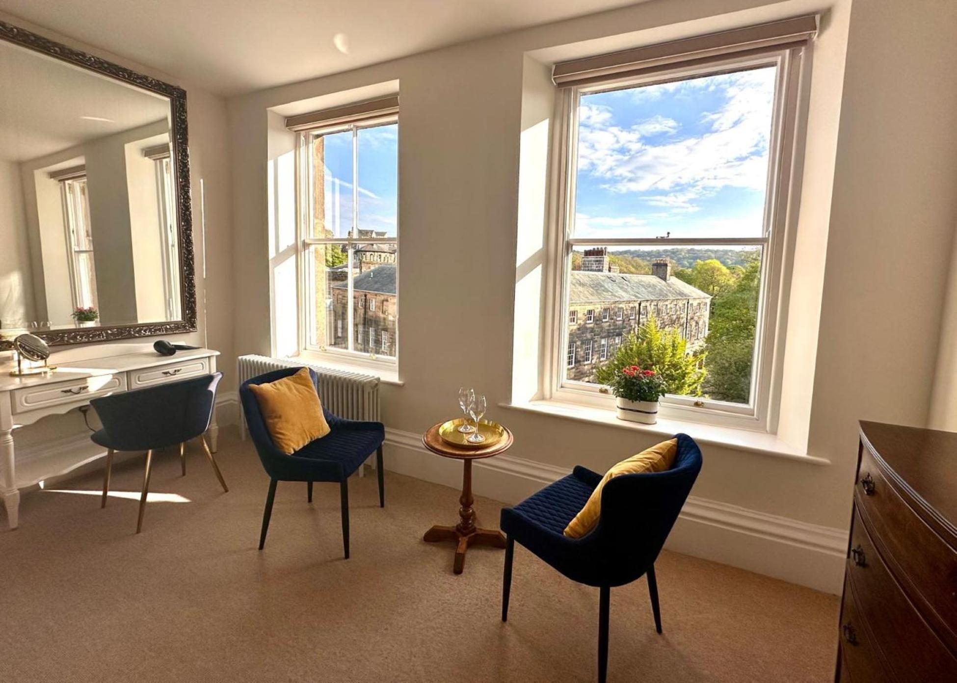 Opera View - 2 Bed Buxton (Derbyshire)